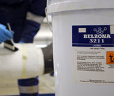 Belzona 3211 | Lagseal Membrane | Weather and Waterproofing Systems